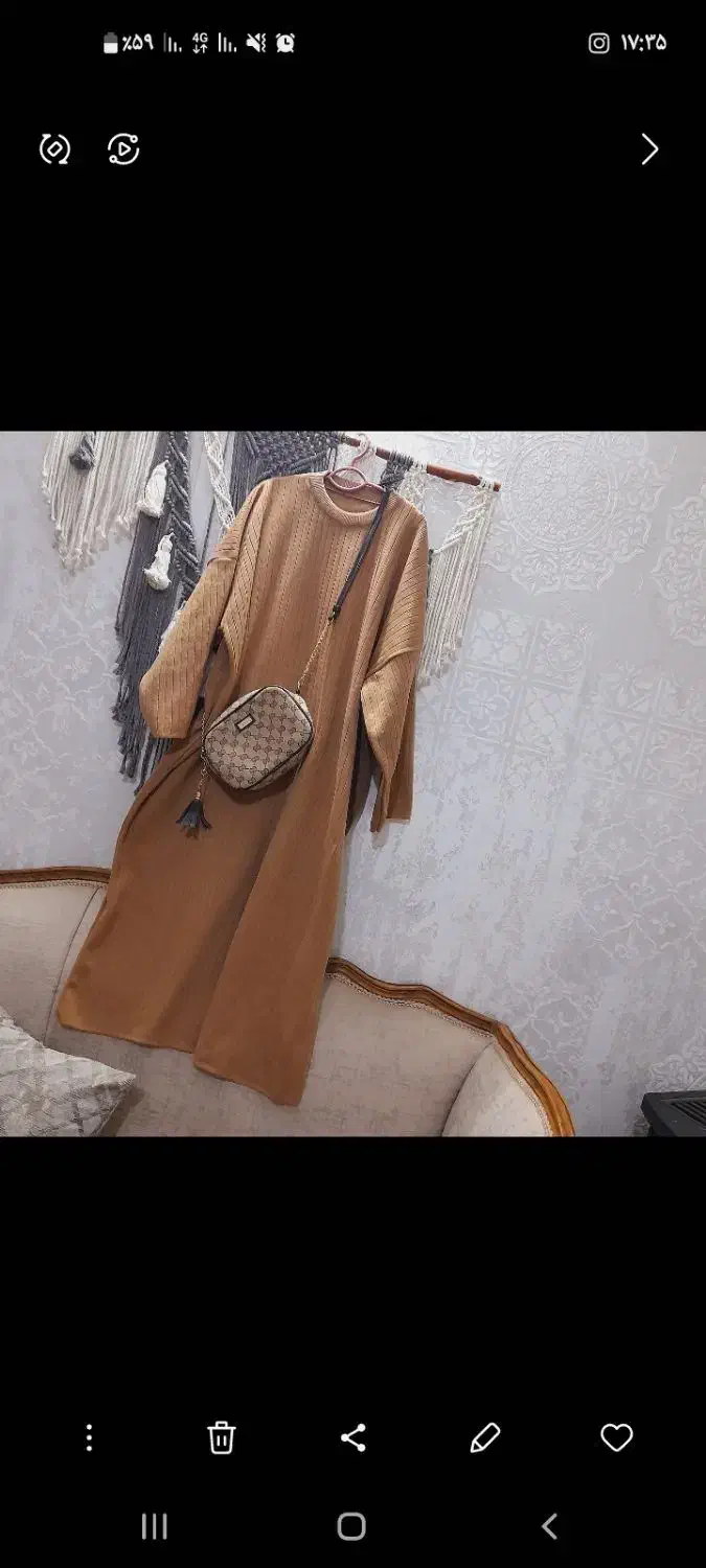 کفتان پاییزه.پالتو فوتر مزونی،کاپشن نو و کت|لباس|قرچک, میرزائی شمالی|دیوار