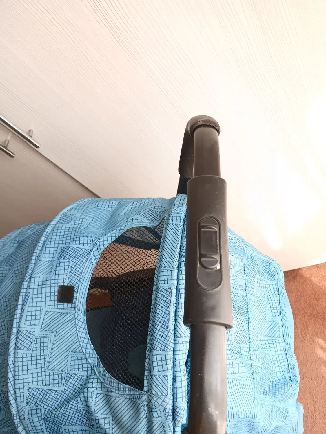 کالسکه کم حجم نرم و روان|کالسکه و لوازم جانبی|بندرعباس, |دیوار