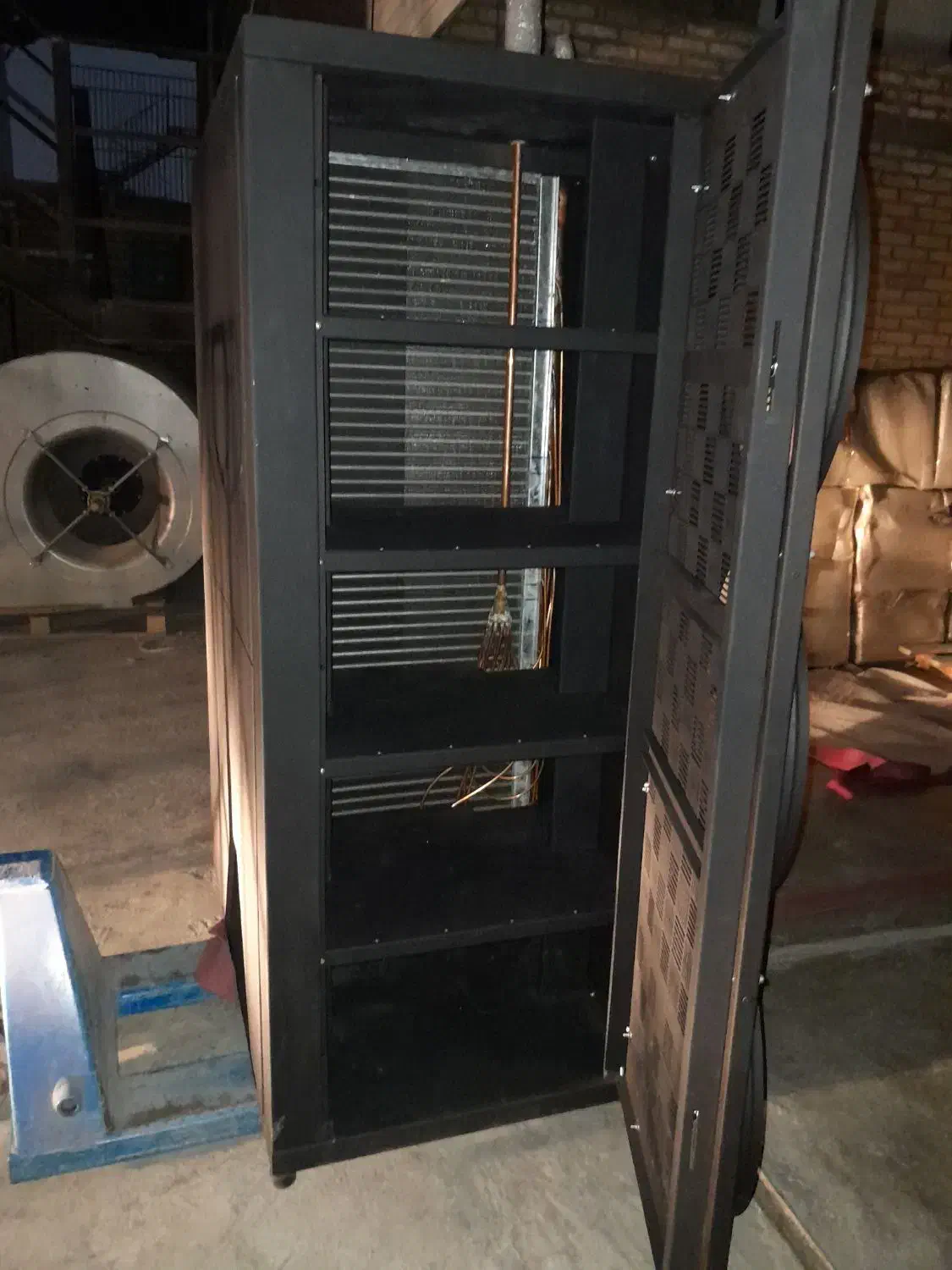 نسل جدید سایلنت باکس ماینر،خنک کننده چیلر،ضد سرقت|قطعات و لوازم جانبی رایانه|تهران, سهروردی|دیوار