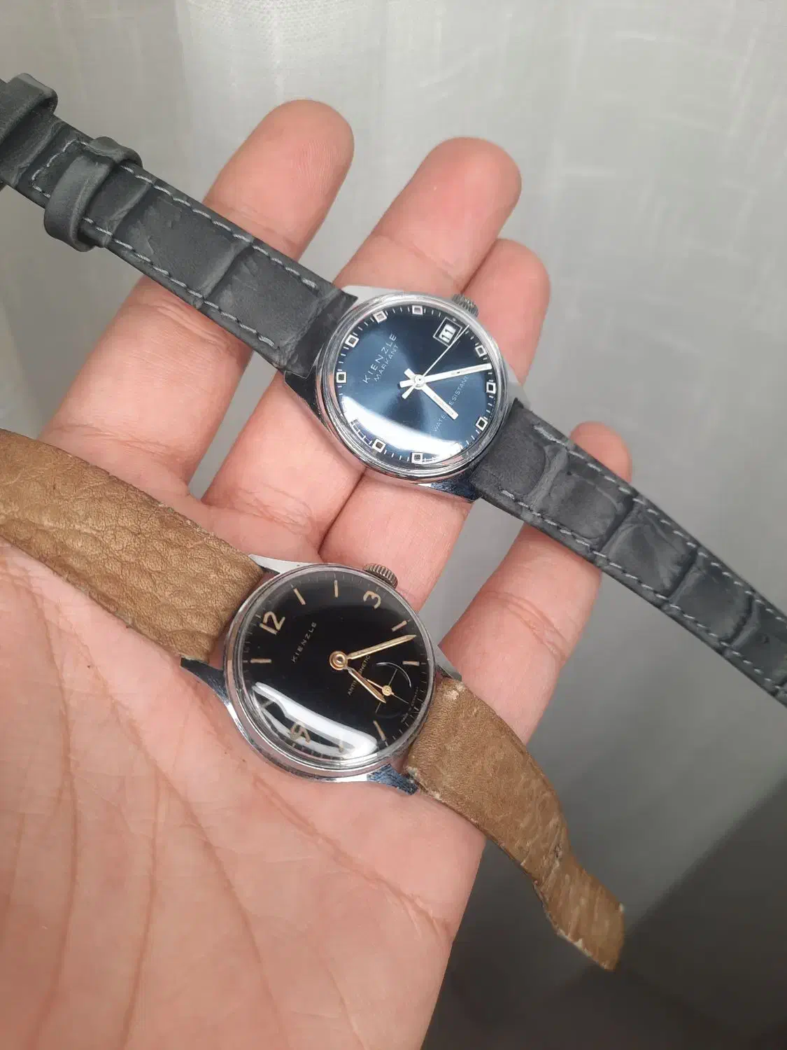 ساعت کوکی کینزل آلمان|کلکسیون اشیاء عتیقه|تهران, فردوسی|دیوار