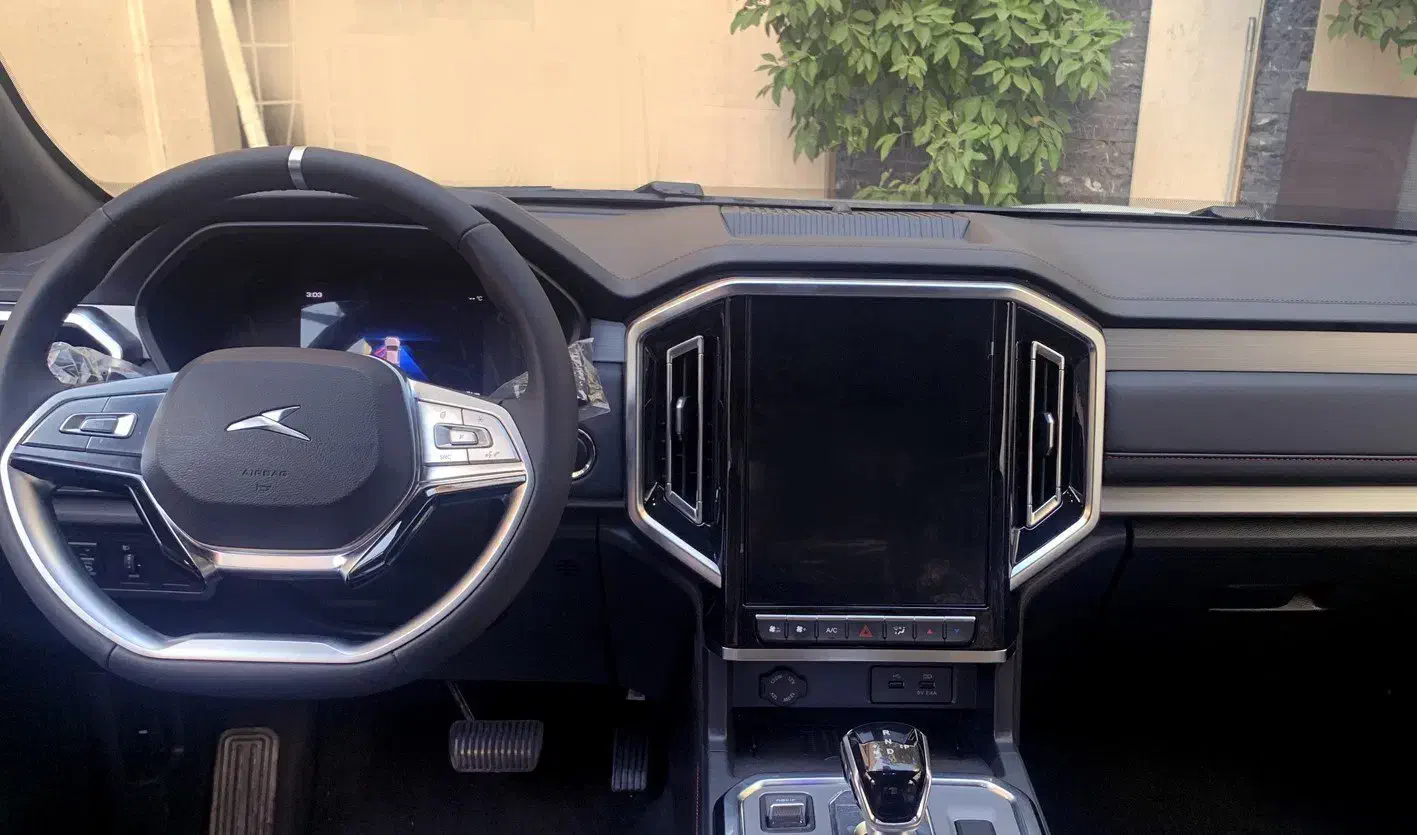 تی8/تی9/جی۷/کرمان موتور /نقدی دو مرحله|خودرو سواری و وانت|قشم, |دیوار