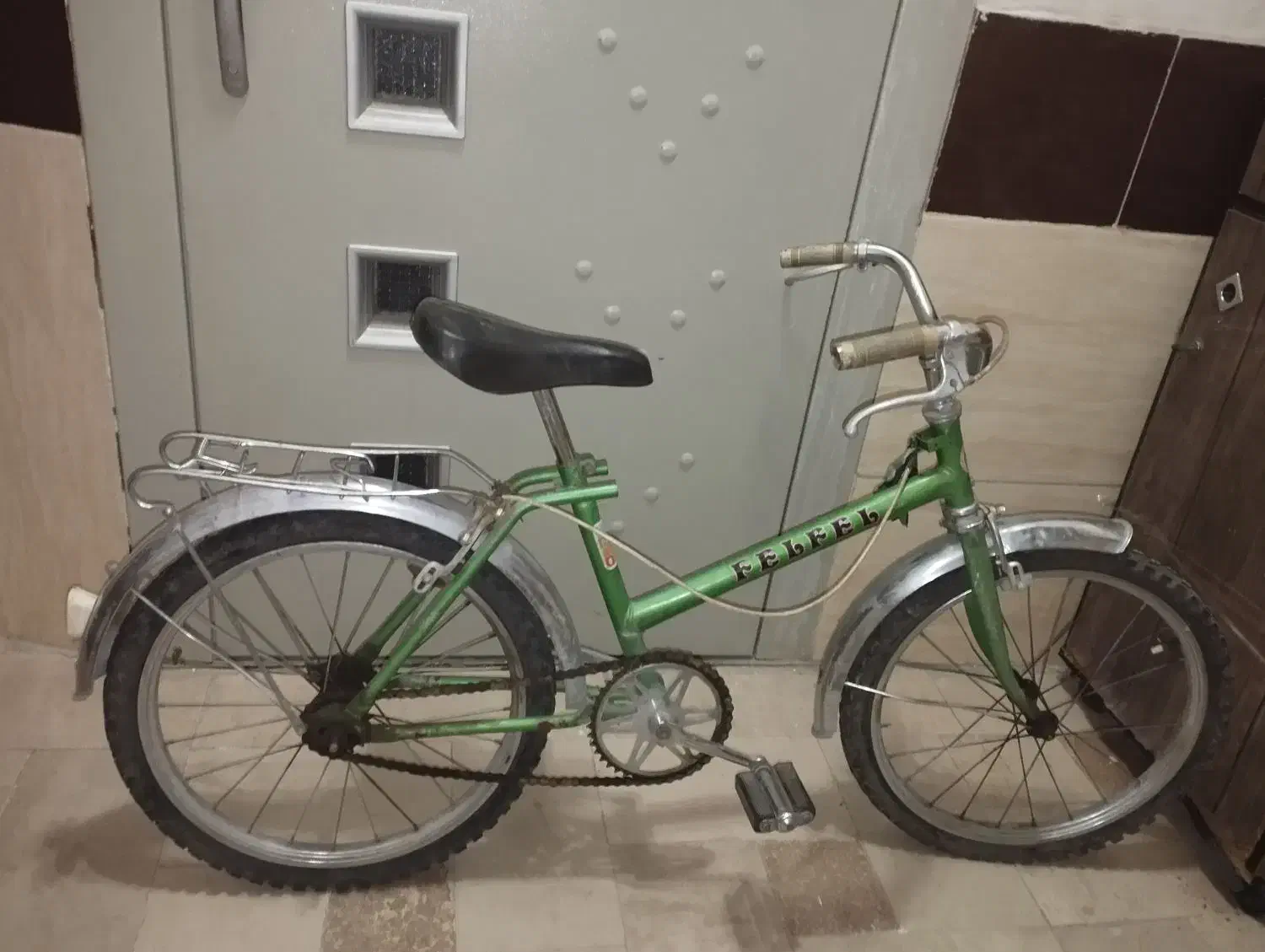 دوچرخه 16|دوچرخه، اسکیت، اسکوتر|پاکدشت, پاکدشت (مامازند)|دیوار