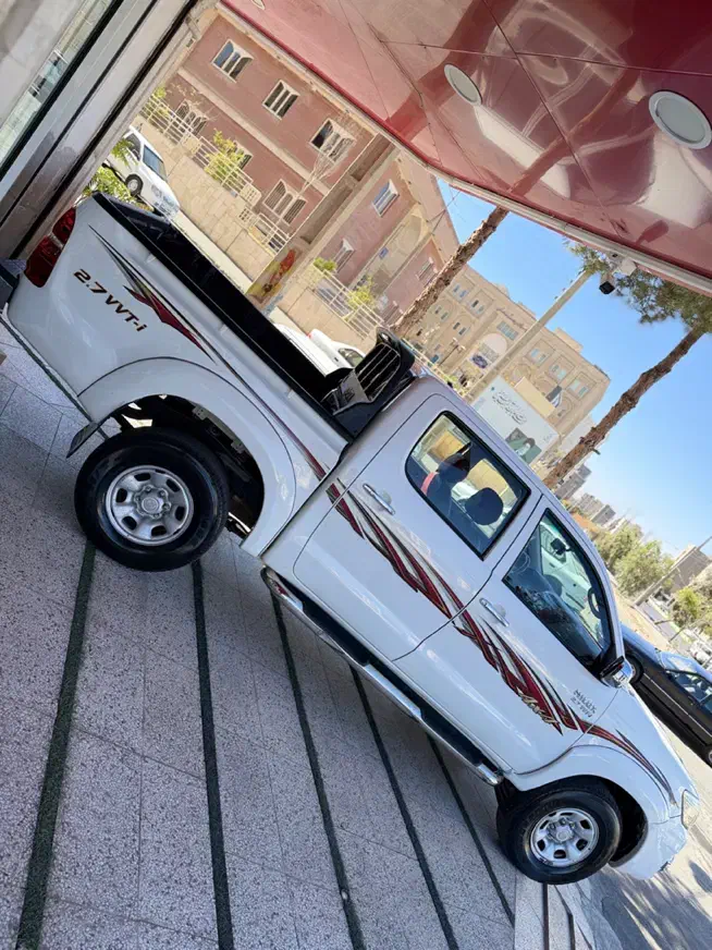 تویوتا هایلوکس|خودرو سواری و وانت|بیرجند, |دیوار