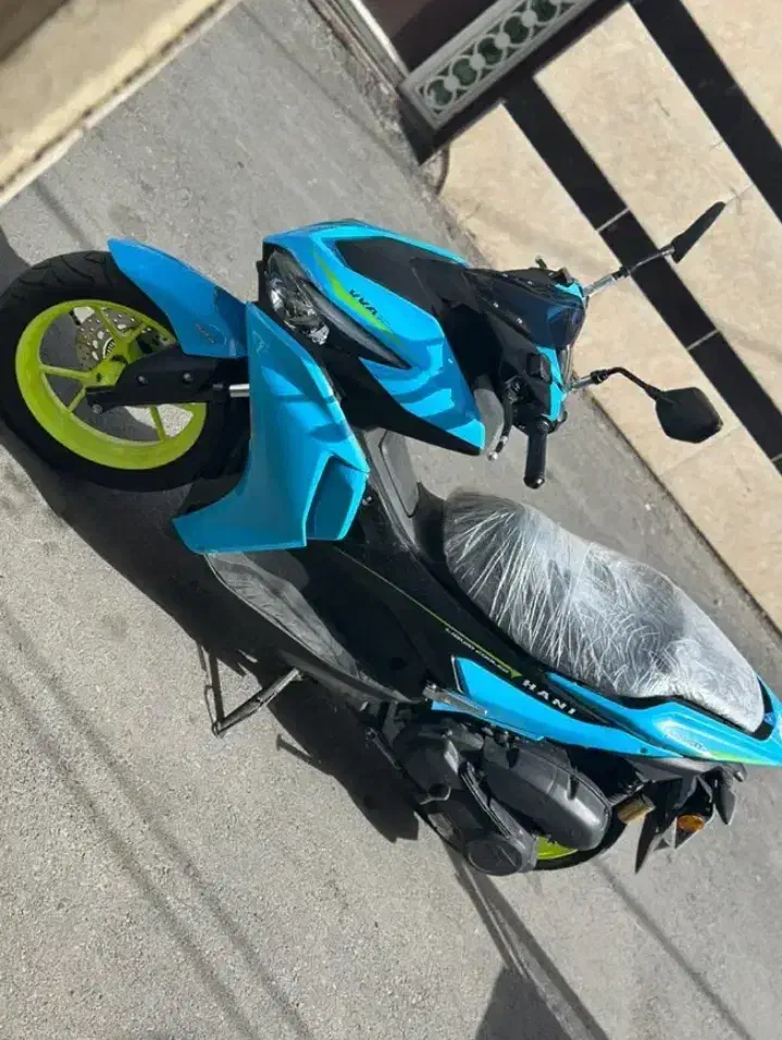 ایروکس|موتورسیکلت|رشت, حمیدیان|دیوار