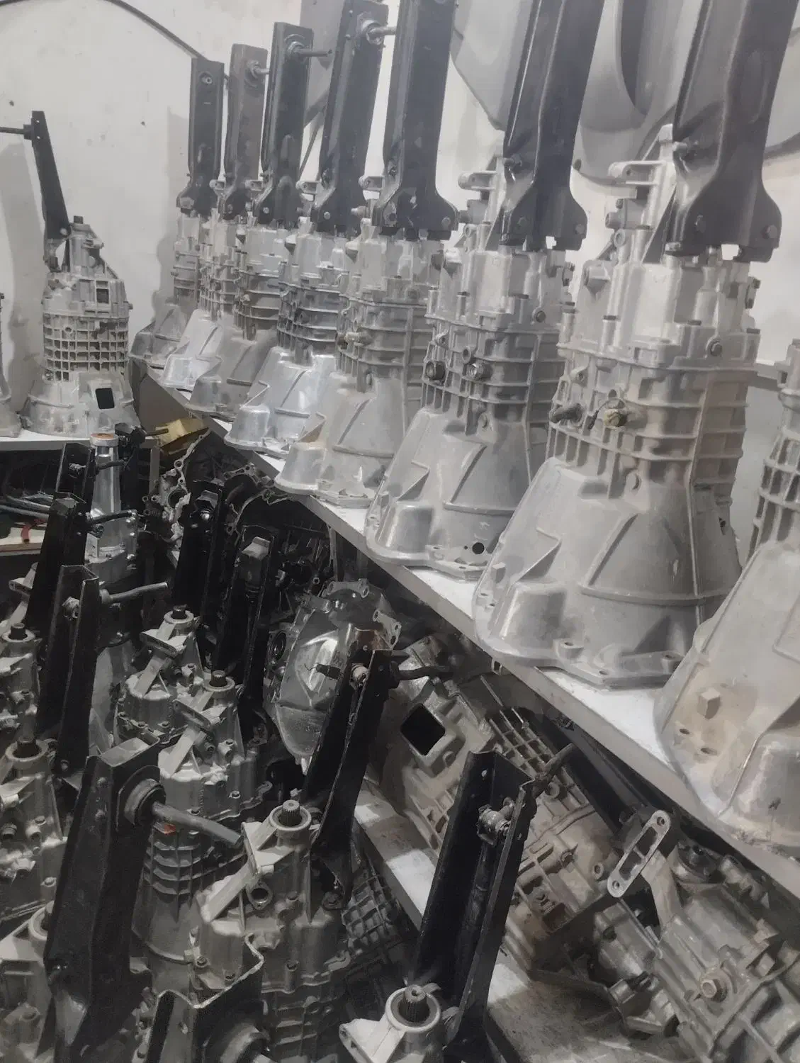 مرکز تخصصی گیربکس با یک ماه گارانتی کتبی|قطعات یدکی و لوازم جانبی|تبریز, |دیوار