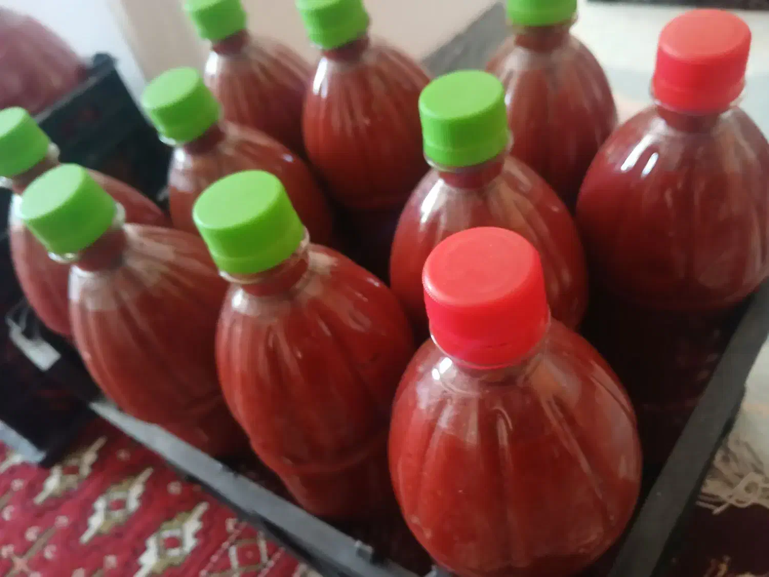 رب خانگی|خوردنی و آشامیدنی|نورآباد ممسنی, |دیوار