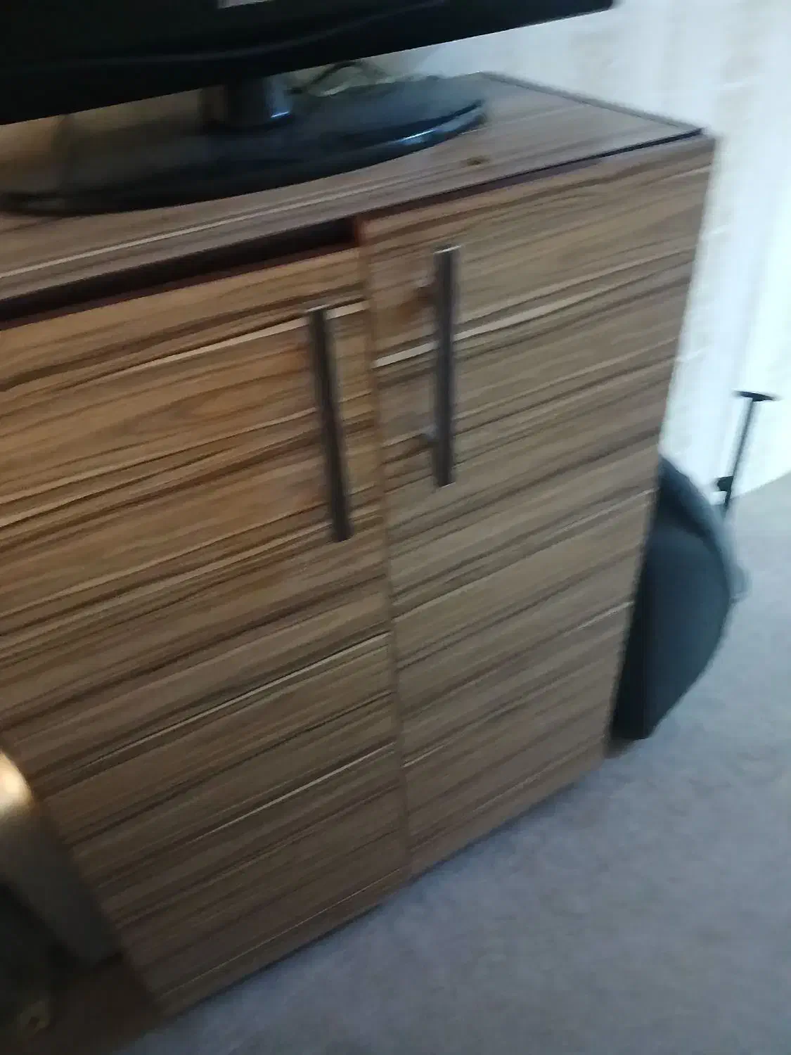 جاکفشی|جاکفشی، کمد، دراور|امیدیه, |دیوار