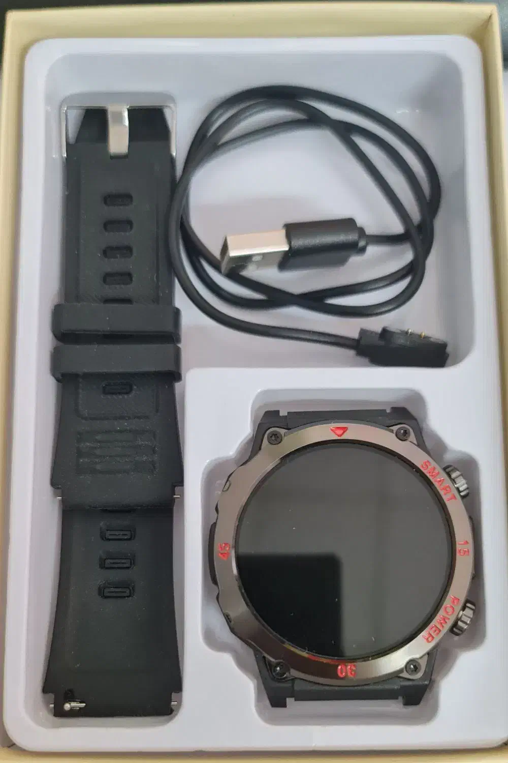 ساعت هوشمند  V900i pro|ساعت|زنجان, |دیوار