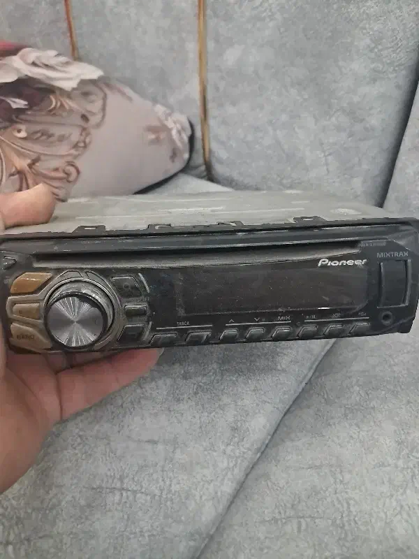 ضبط پایونر مدل 1650|قطعات یدکی و لوازم جانبی|اهواز, علی آباد|دیوار