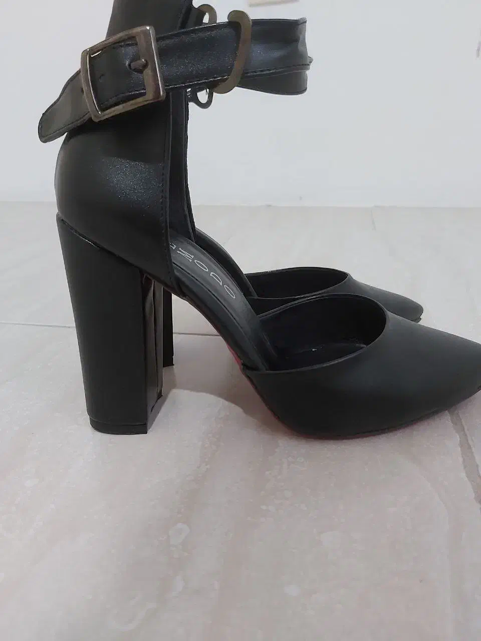 کفش پاشنه بلند مجلسی|کیف، کفش، کمربند|تکاب, |دیوار