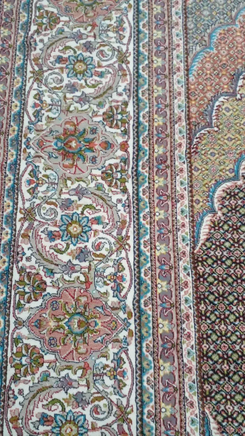 نیروی خانم کارگاه قالی بافی|استخدام هنری و رسانه|بیرجند, |دیوار