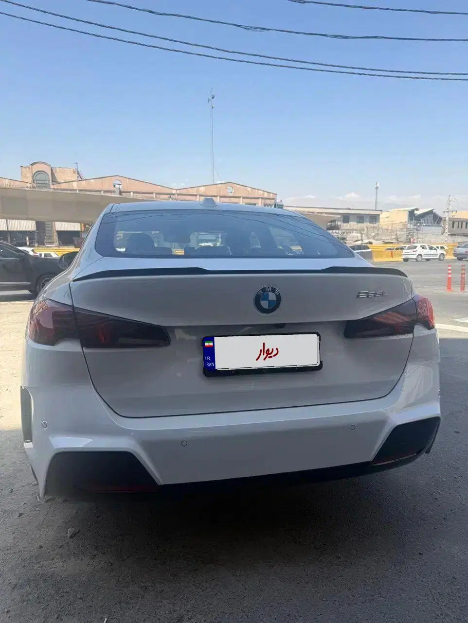 بی ام و / BMW / 225L / 2025|خودرو سواری و وانت|تهران, مهرآباد جنوبی|دیوار