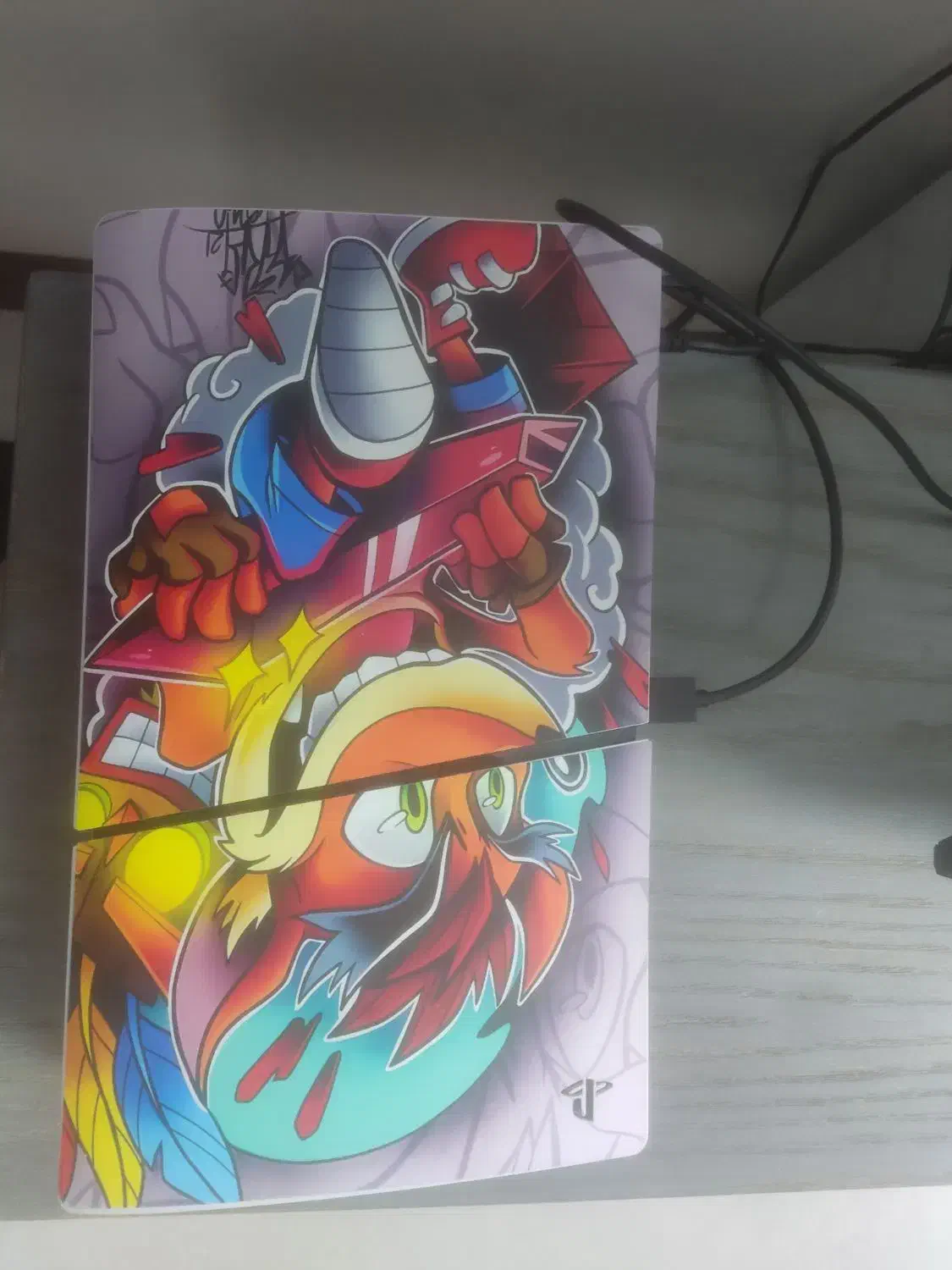 ps5 slim|کنسول، بازی ویدئویی و آنلاین|اصفهان, دشتستان|دیوار