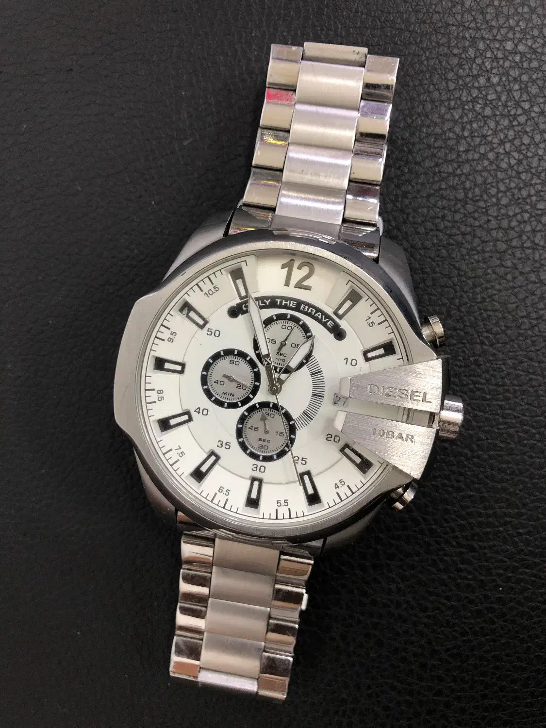 ساعت دیزل اصلی|ساعت|رشت, دباغیان|دیوار