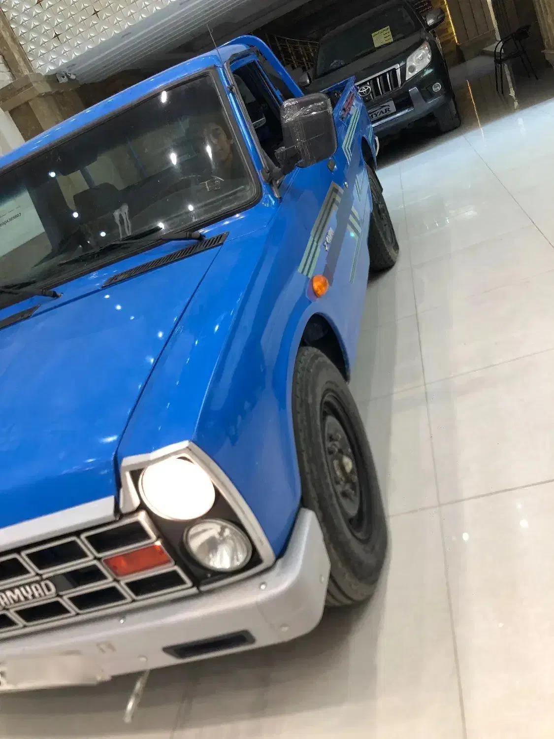 زامیاد نیسان|خودرو سواری و وانت|سراوان, |دیوار