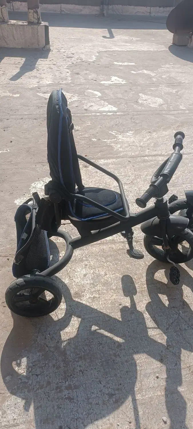 سه چرخه|دوچرخه، اسکیت، اسکوتر|نسیمشهر, |دیوار