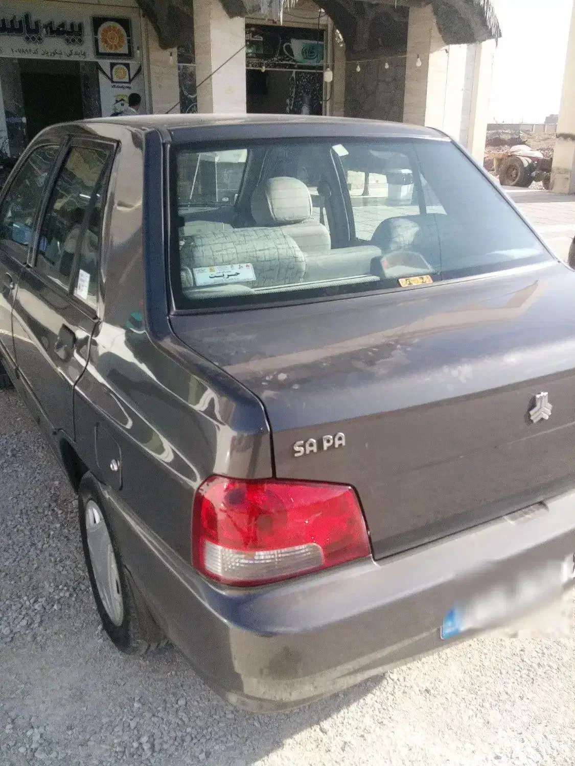 پراید صفر|خودرو سواری و وانت|شیراز, ویلاشهر|دیوار