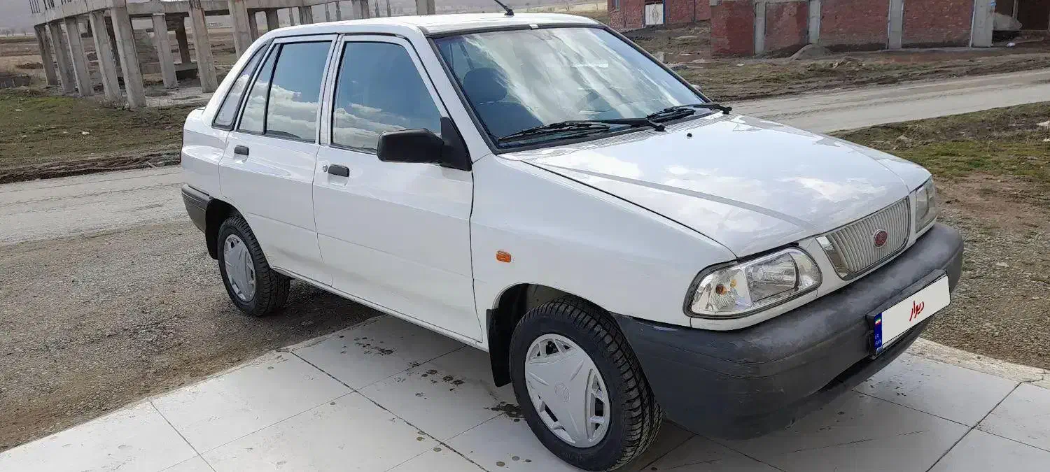 پراید۱۴۱|خودرو سواری و وانت|مریوان, |دیوار