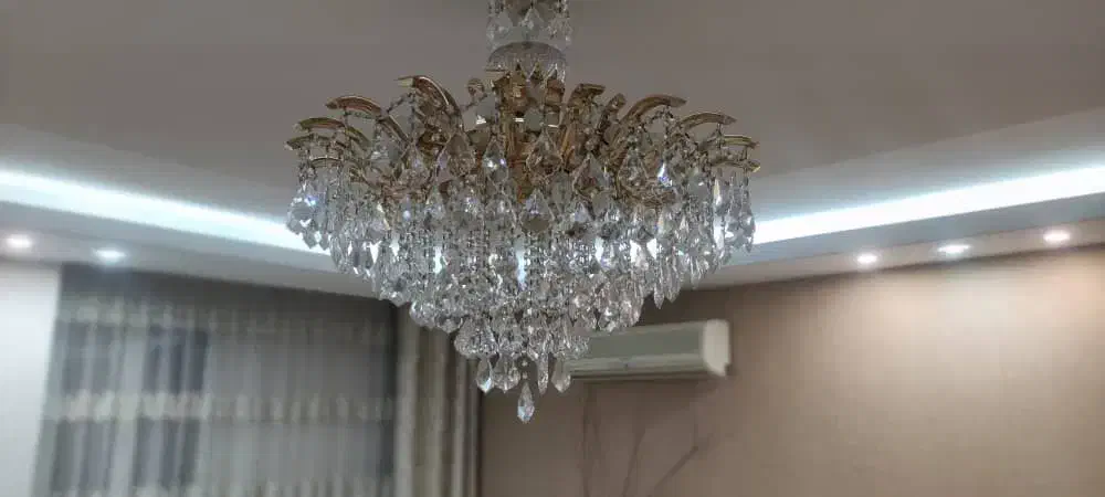 حراج مبل و کابینت وتابلو لوستر|مبلمان خانگی و میز عسلی|تهران, سازمان برنامه شمالی|دیوار
