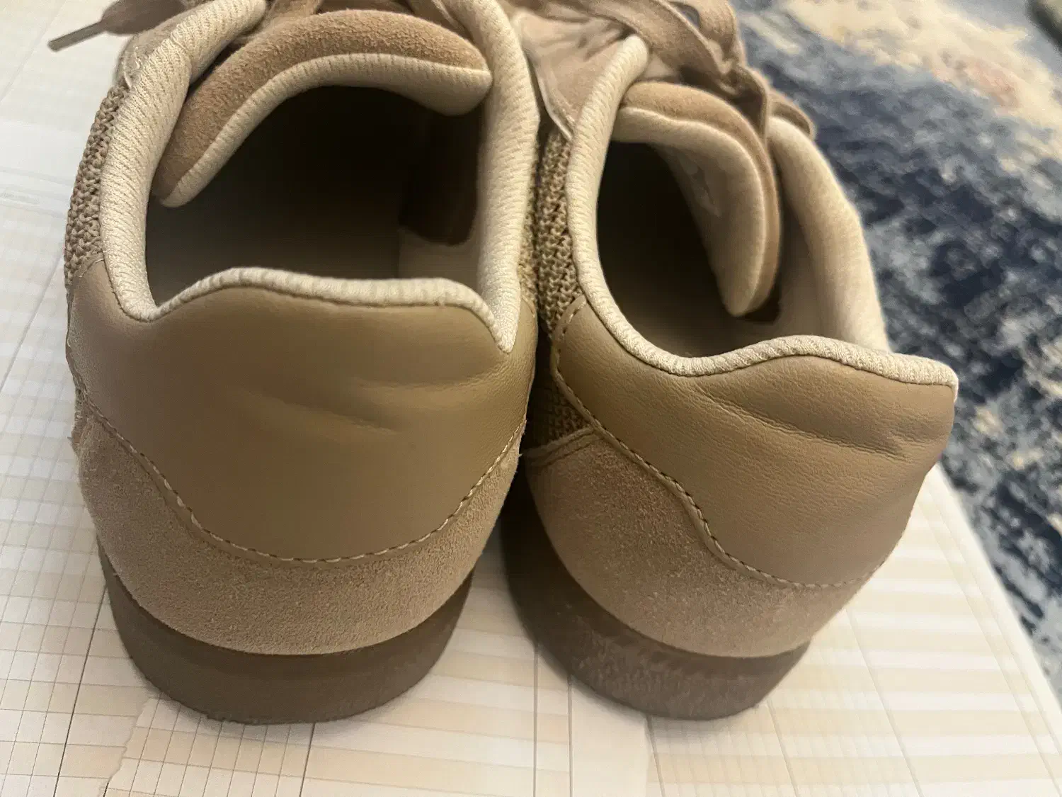 کفش برند اویشو اورجینال سایز ۴۰|کیف، کفش، کمربند|گرگان, |دیوار