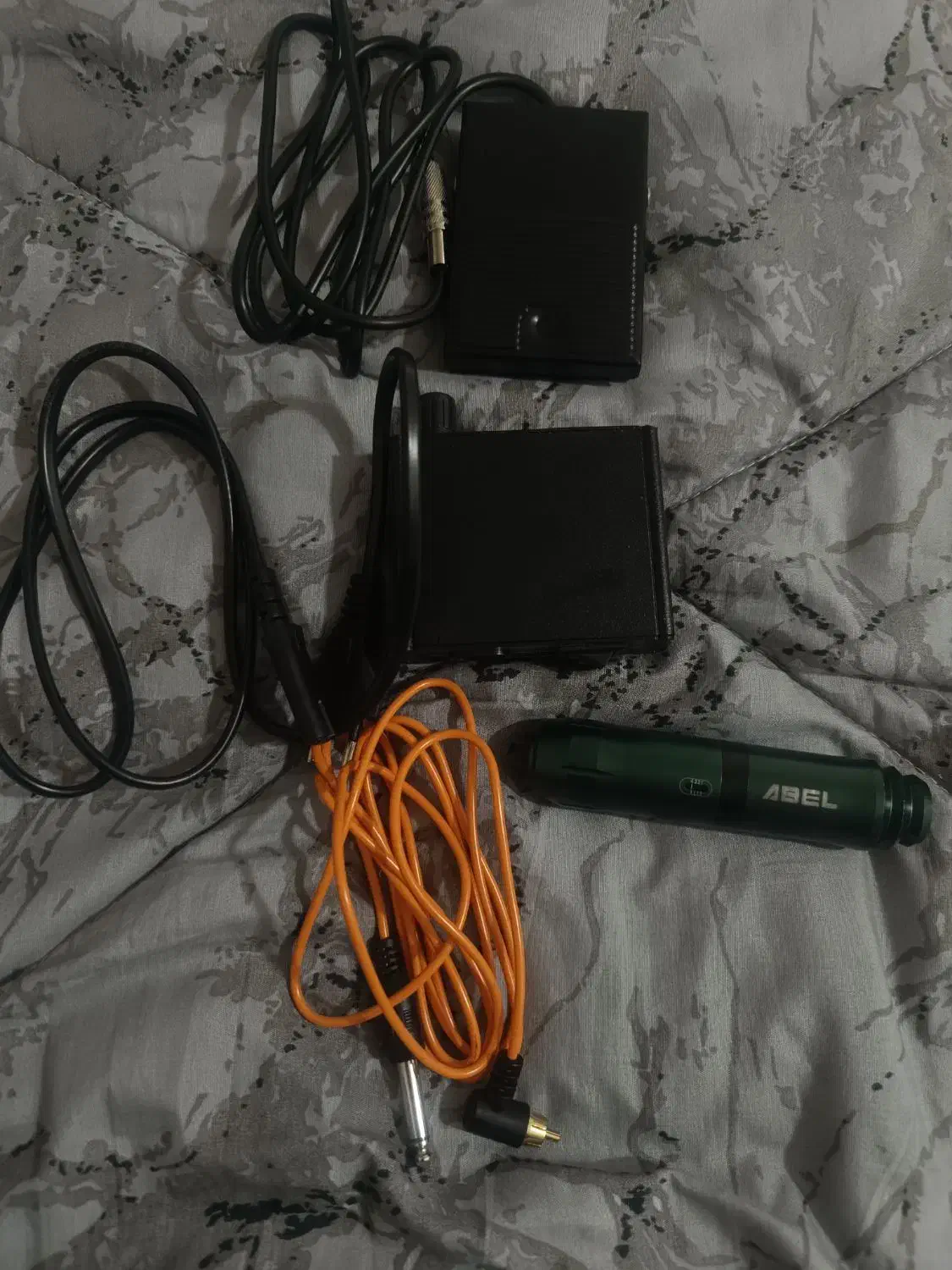 دستگاه تتو بدن|آرایشگاه و سالن‌های زیبایی|قائم‌شهر, |دیوار