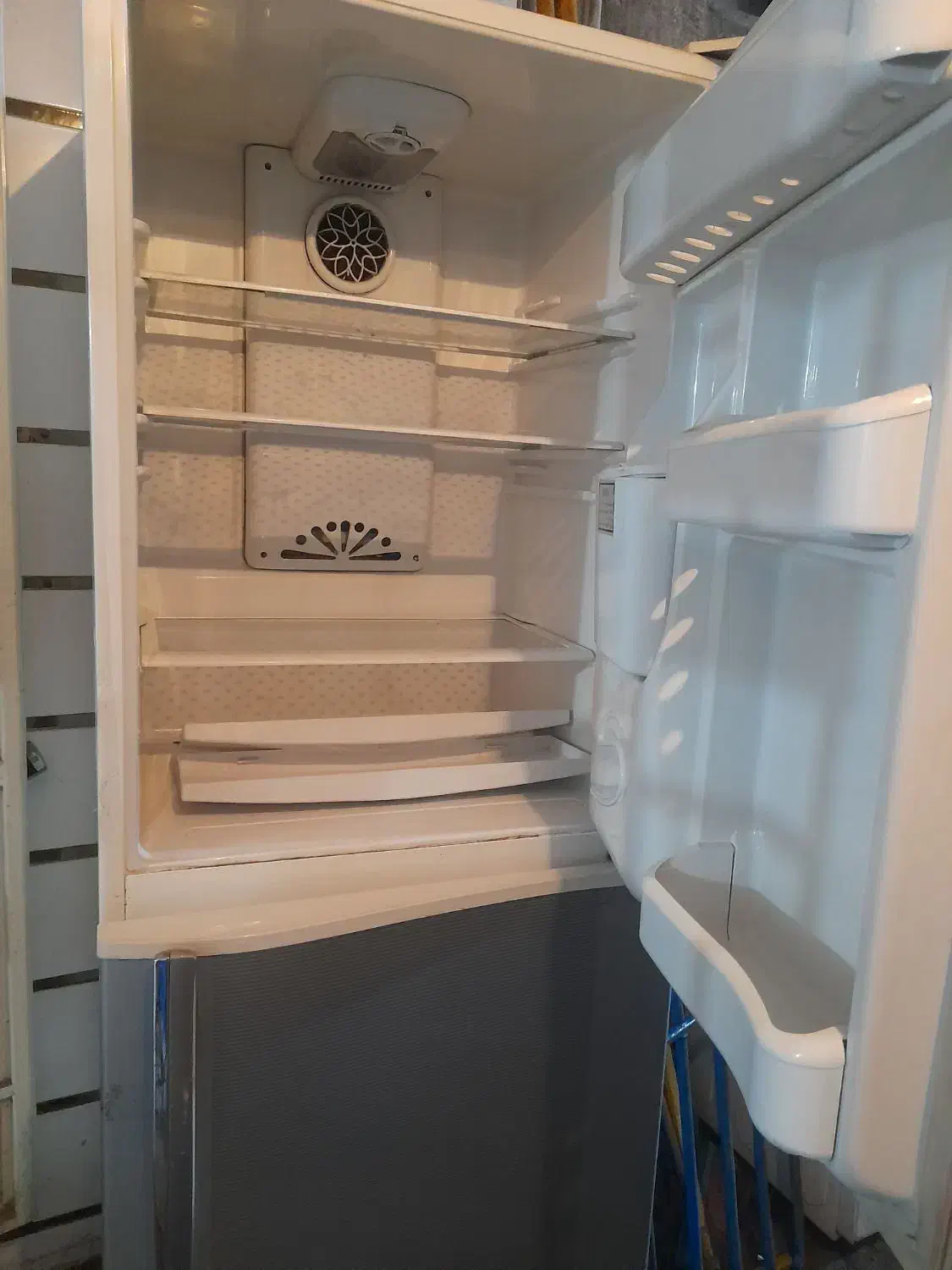 یخچال سونیا|یخچال و فریزر|کرج, میدان میوه و تره بار مرکزی|دیوار