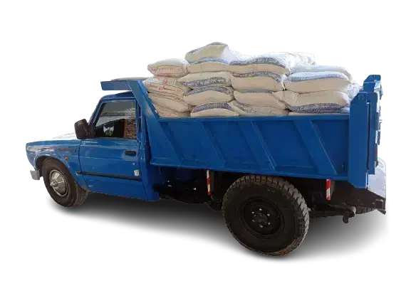 نیسان باربری کفی وکمپرسی|خدمات حمل و نقل|تفت, |دیوار