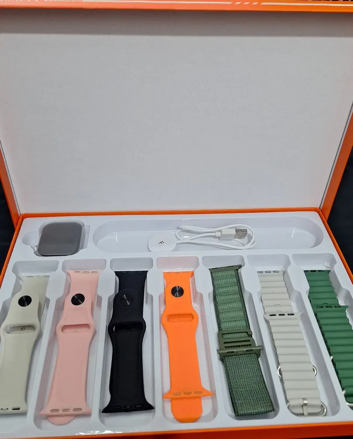 ساعت هوشمند|ساعت|برازجان, |دیوار