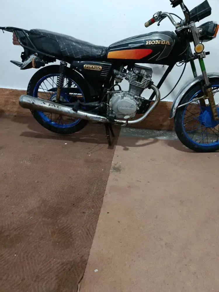 موتور سیکلت مزایده ای|موتورسیکلت|زاهدان, |دیوار