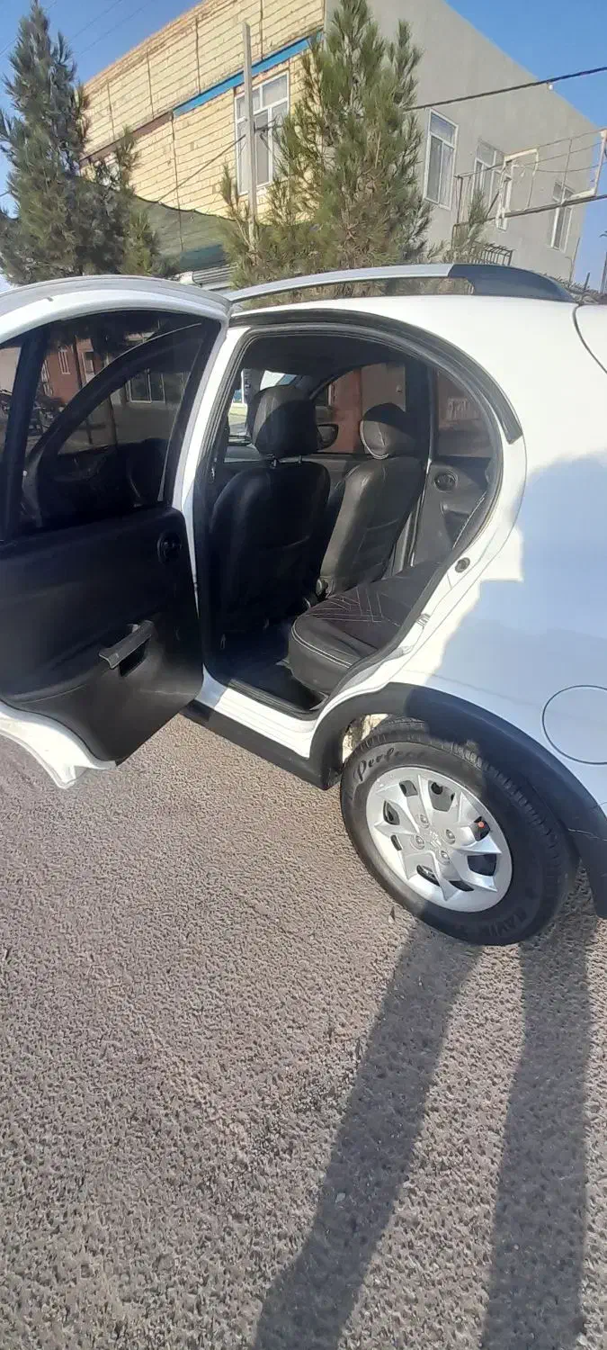 کوییکR ۱۴۰۲|خودرو سواری و وانت|تربت جام, المهدی|دیوار