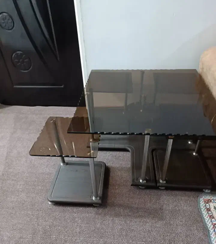 جلومبلی تمیز|مبلمان خانگی و میز عسلی|بندر ماهشهر, |دیوار