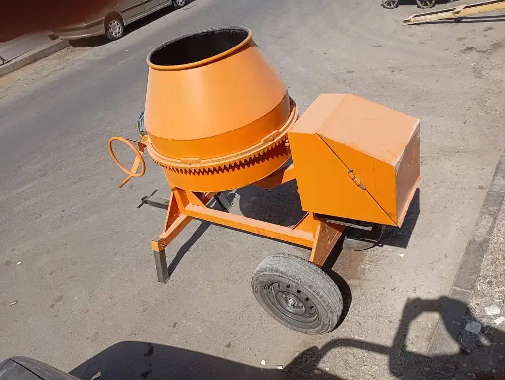 تولیدکننده میکسردنده زیر.میکسر دنده کمر و بالابر|ماشینآلات صنعتی|اصفهان, ملکشهر|دیوار