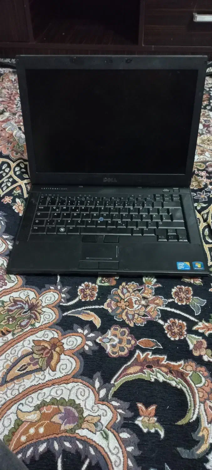 لب تاب دل نیاز به تعمیر|رایانه همراه|امیدیه, |دیوار