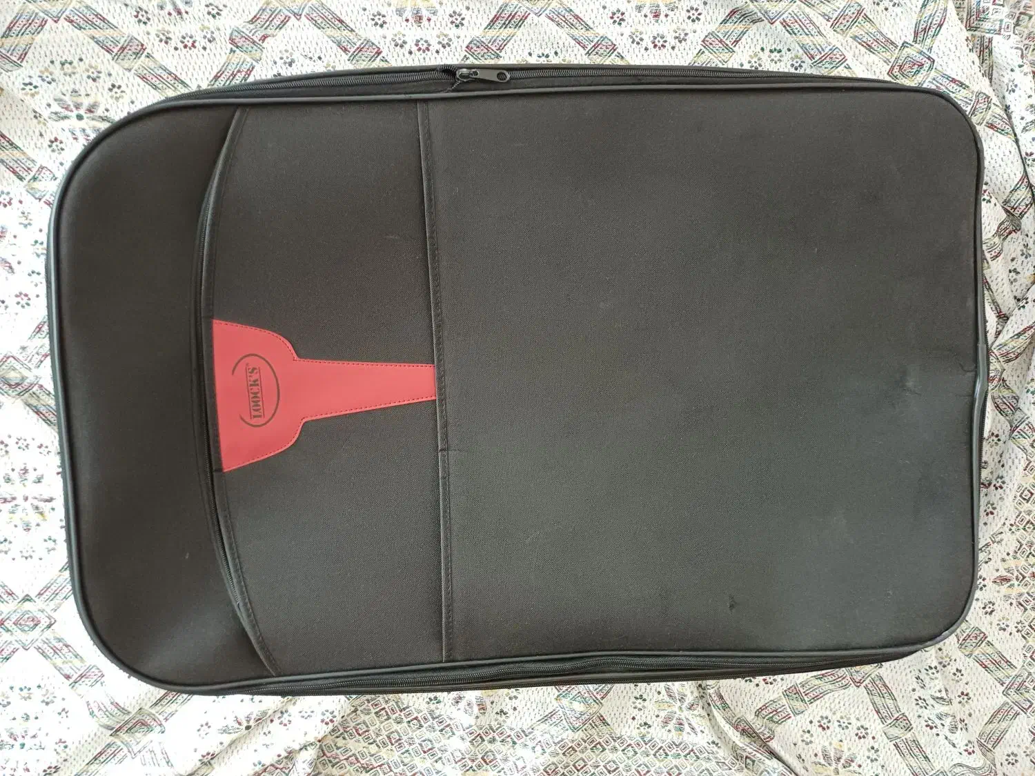 ۲ عدد چمدان ترکیه با دوام|کیف، کفش، کمربند|تبریز, |دیوار