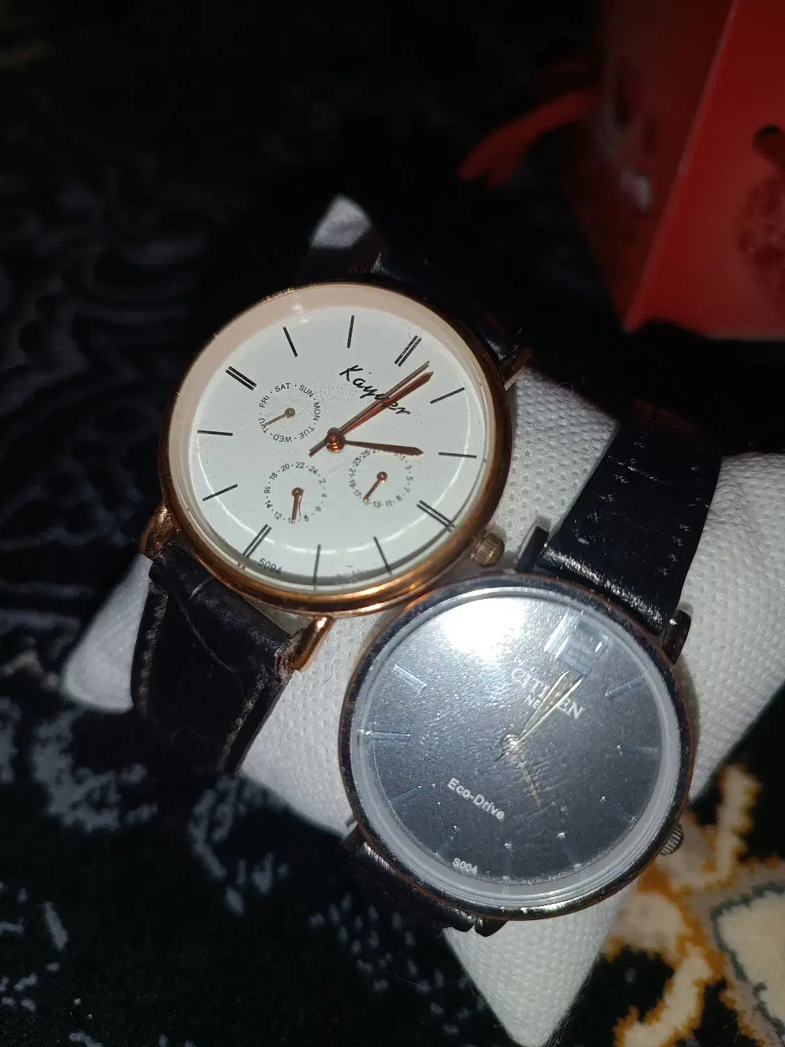 ساعت مچی|ساعت|ساوه, |دیوار