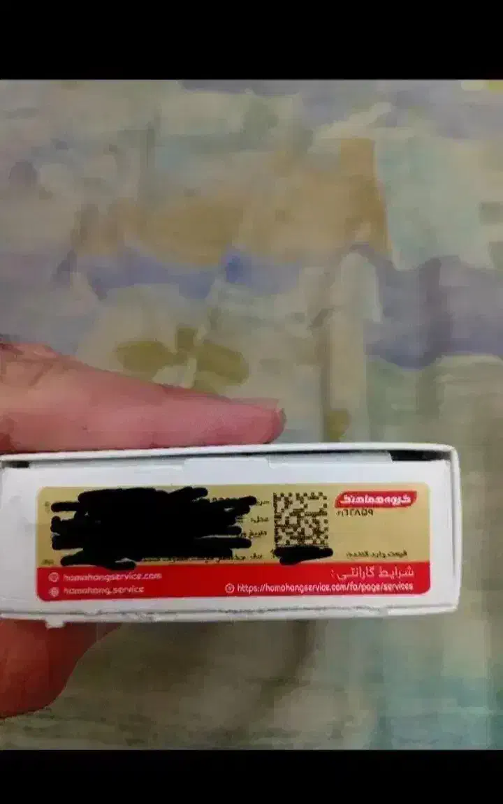 گوشی سامسونگ a06|موبایل|تهران, کن|دیوار