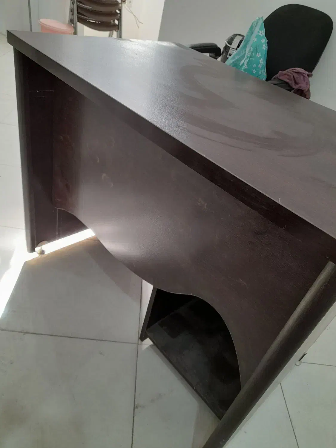 فروش میز و صندلی|دفتر کار|یزد, |دیوار