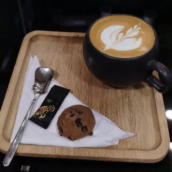 استخدام باریستا|استخدام خدمات فروشگاه و رستوران|زنجان, |دیوار