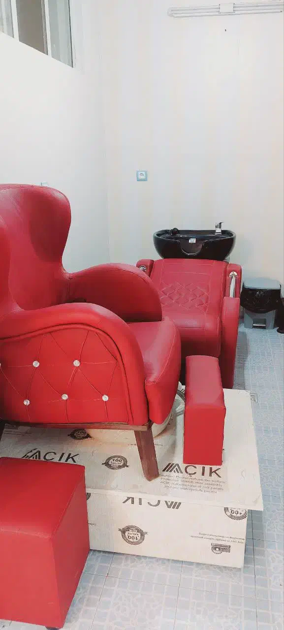 فروش وسایل آرایشگاه زنانه|آرایشگاه و سالنهای زیبایی|یزد, |دیوار