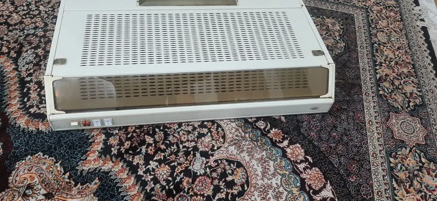 هود دوموتور سالم|هود|مشهد, حضرت حجت|دیوار