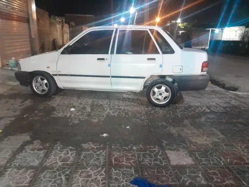 پراید۹۳|خودرو سواری و وانت|بندر ماهشهر, |دیوار