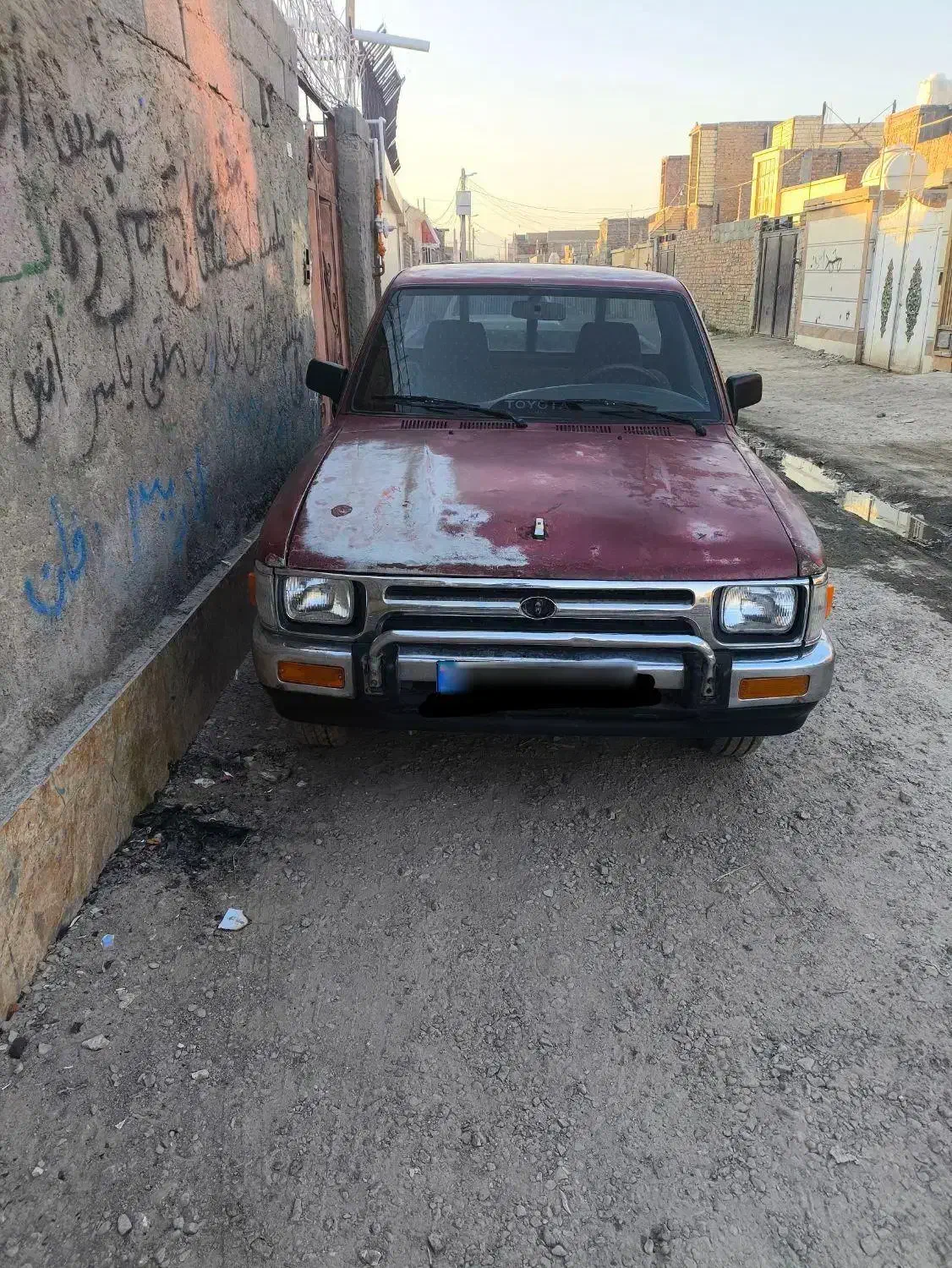 فروشی|خودرو سواری و وانت|زاهدان, |دیوار