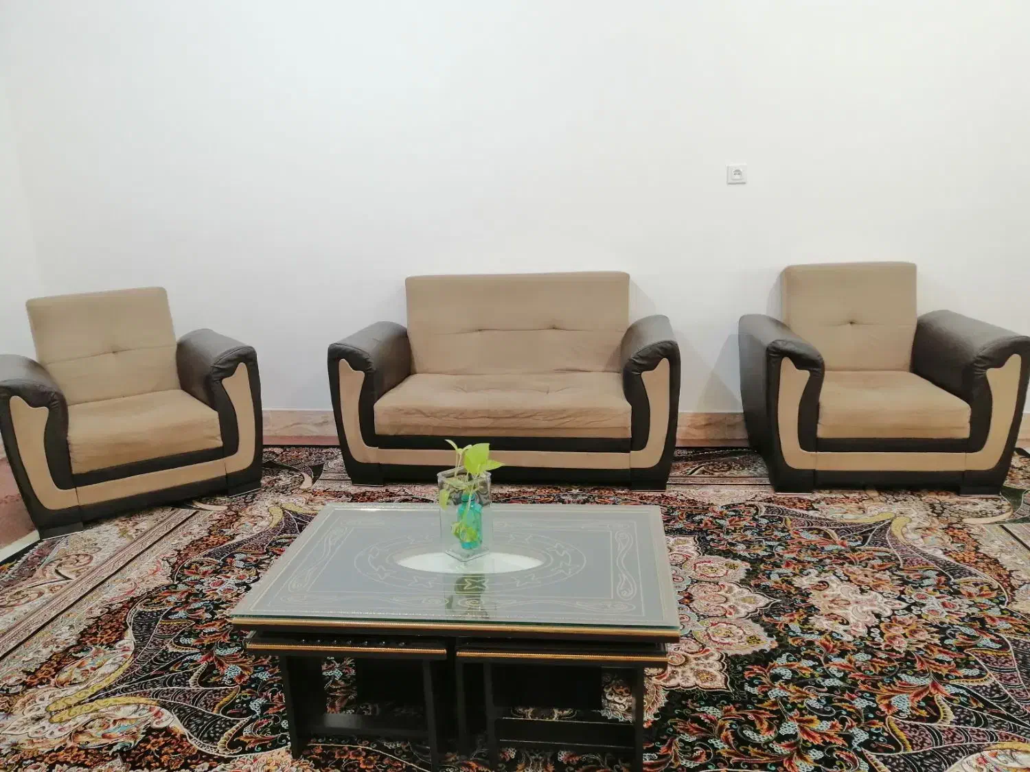 مبل|مبلمان خانگی و میز عسلی|ریز, |دیوار