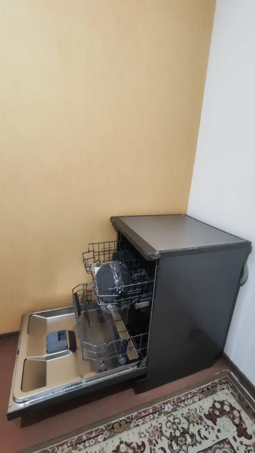ظرفشویی بکو 14 نفره نو|ماشین ظرفشویی|تبریز, |دیوار