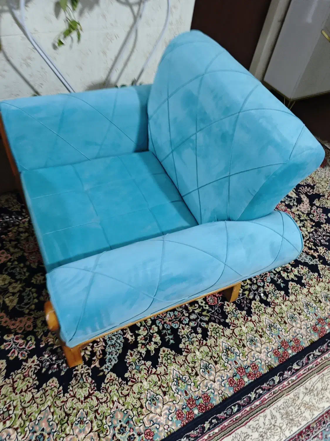 مبل فروشی نو|مبلمان خانگی و میز عسلی|بم, |دیوار