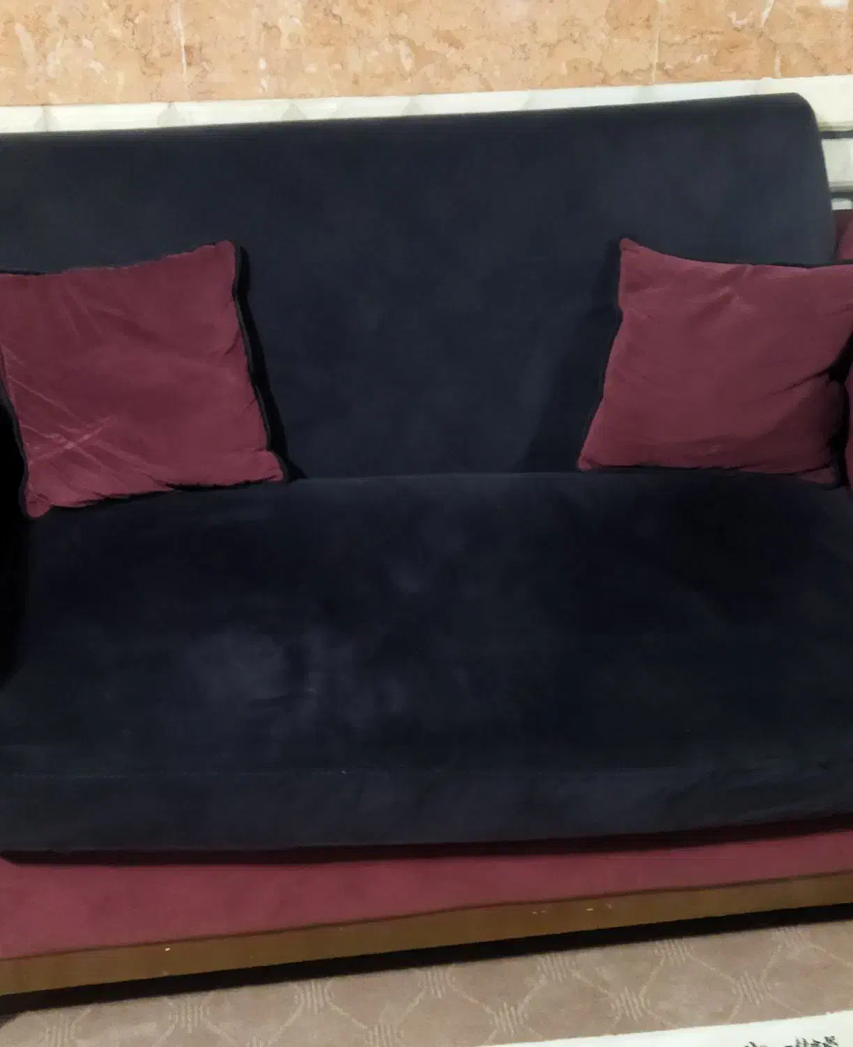 مبل 7 نفره|مبلمان خانگی و میز عسلی|رودهن, |دیوار