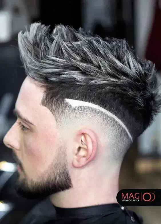 نیازمند مدل برای اصلاح و تصویر برداری|خدمات آرایشگری و زیبایی|سراوان, |دیوار