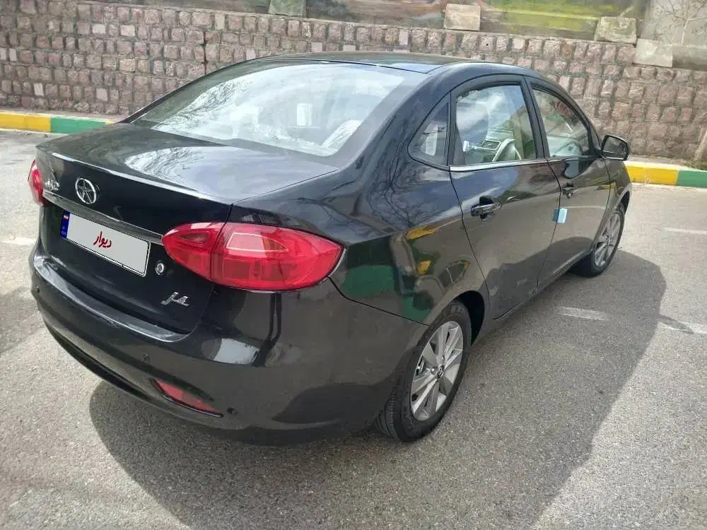 جک j 4 مدل 1403|خودرو سواری و وانت|سنندج, |دیوار