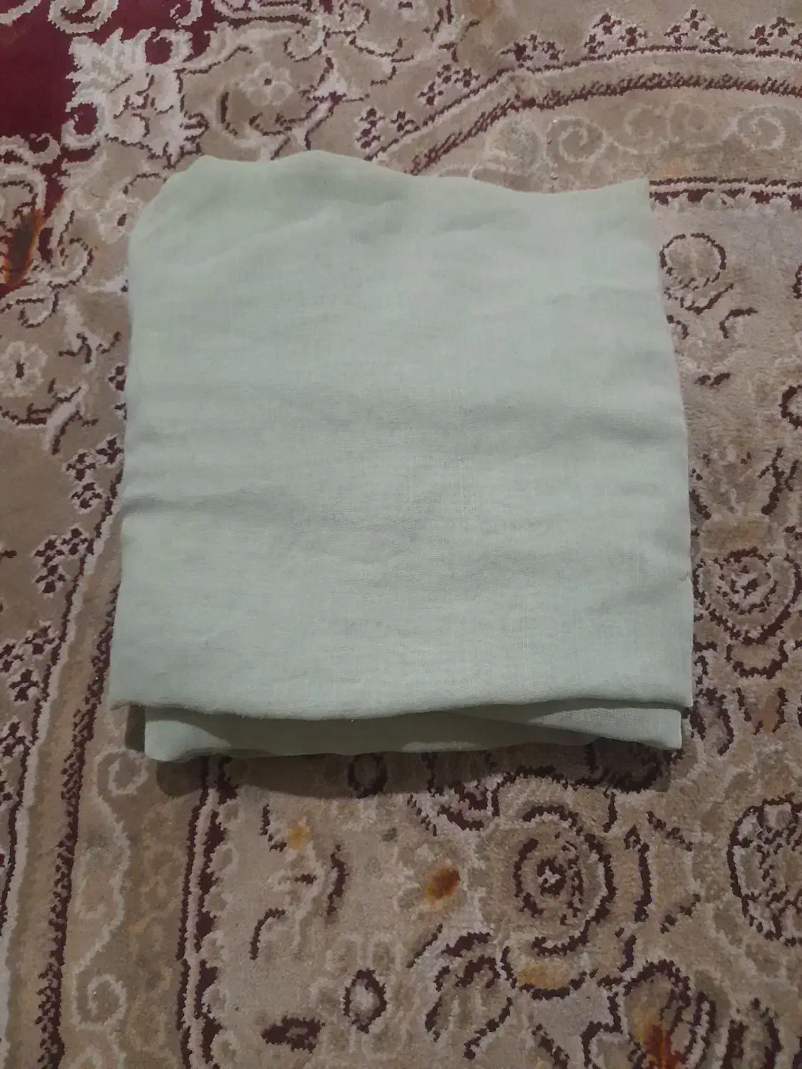 چادر سبز ساده|کوهنوردی و کمپینگ|بندرعباس, |دیوار