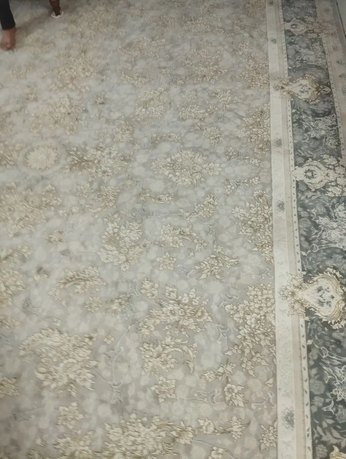 فرش 6 متری|فرش|اصفهان, شاهد|دیوار